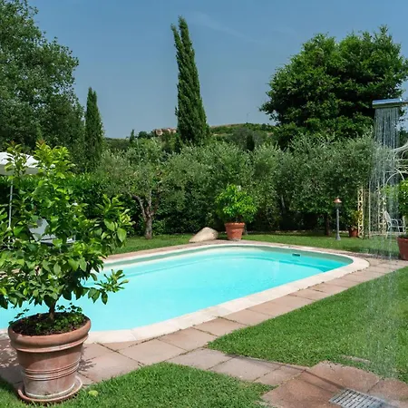 Villa Sorripa 6, Emma *