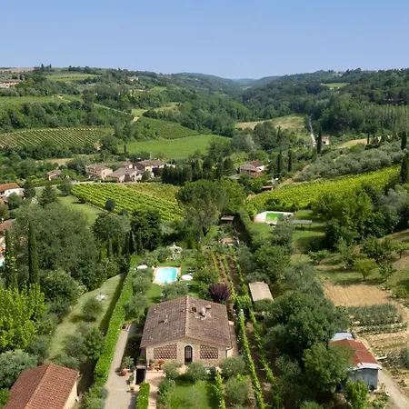 Villa Sorripa 6, Emma