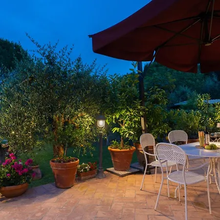 Sorripa 6, Emma Montaione