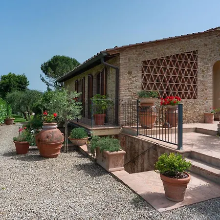 Villa Sorripa 6, Emma *