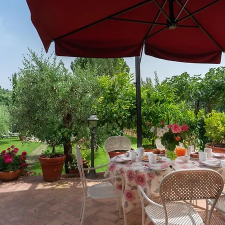 Sorripa 6, Emma Villa *