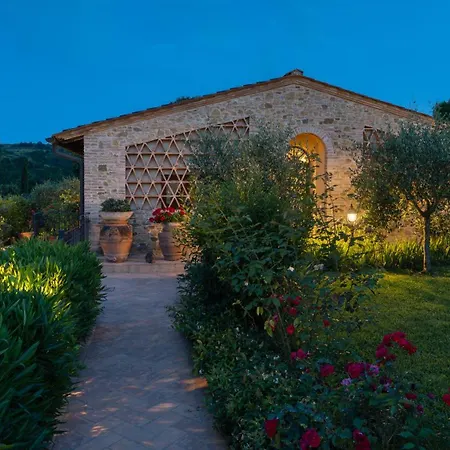 Sorripa 6, Emma * Montaione