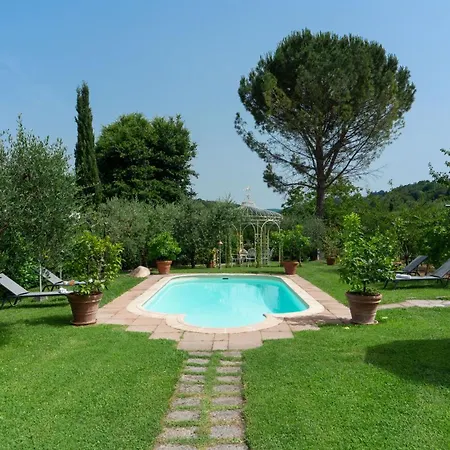 Villa Sorripa 6, Emma *