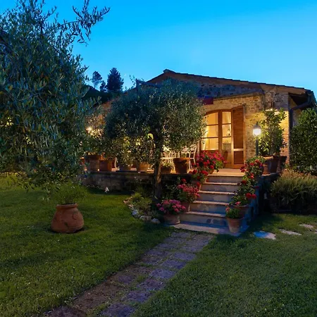 Sorripa 6, Emma Montaione